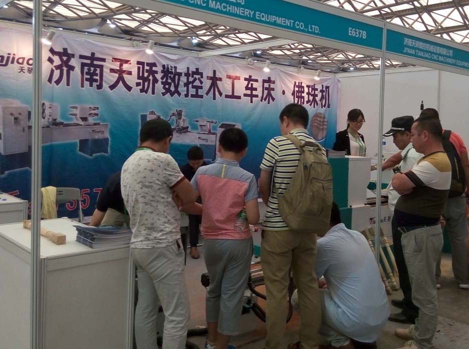 濟南天驕數控木工車床
