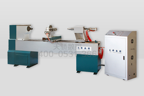 天驕數(shù)控生產(chǎn)木工車床