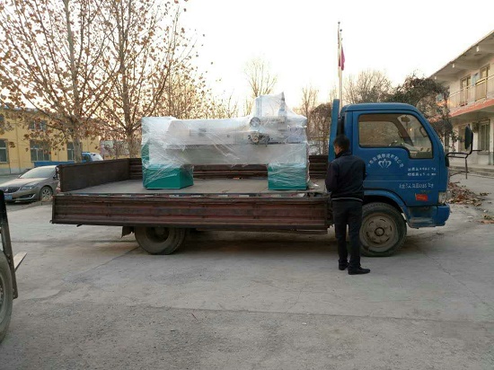 木工車床發貨退