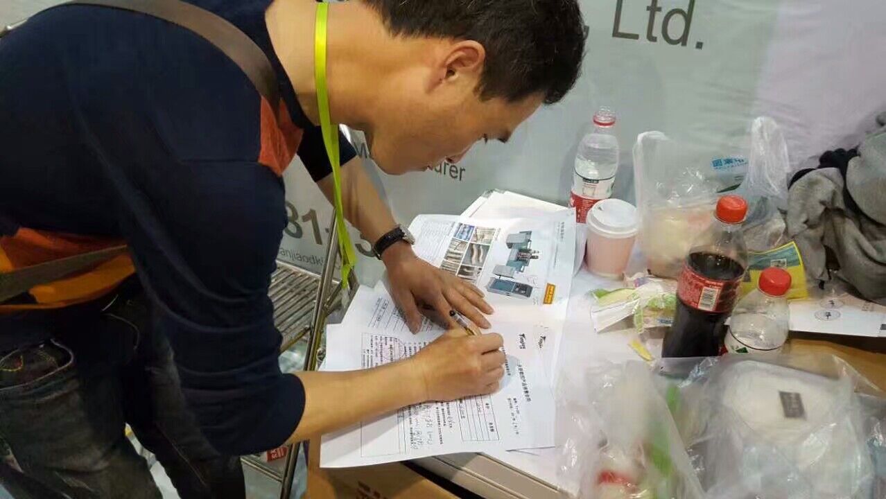 國內木工車床客戶簽單