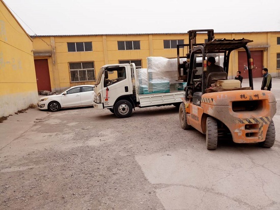 木工車床訂單發貨