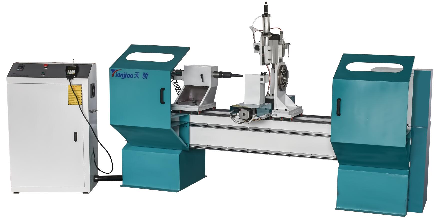 數(shù)控木工車床